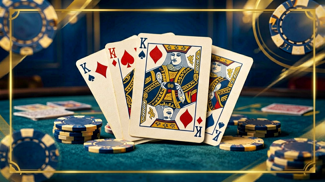 CATUR777 Portal slot digital modern untuk semua perangkat
