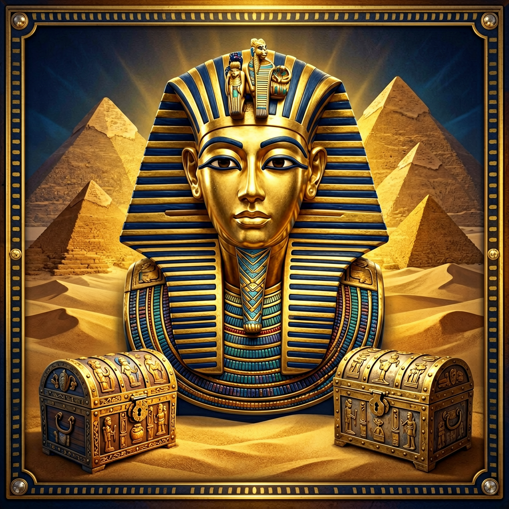 Egypt Slot yk1