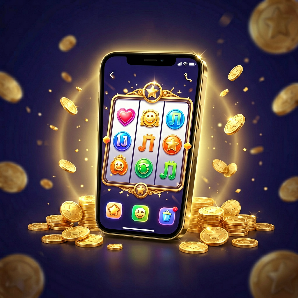 YK1 — Akses Resmi Game Online